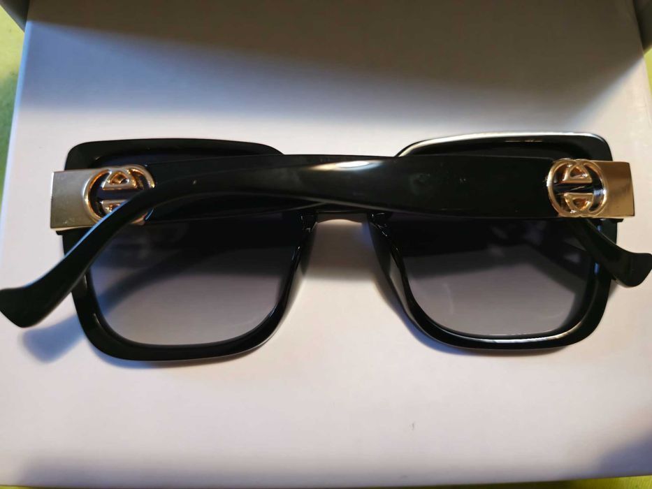 Ochelari de soare Gucci 2