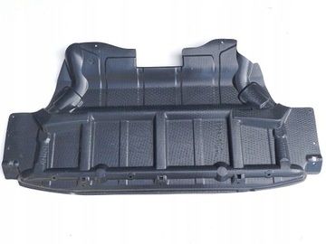 Защита поддона BMW X5 E53