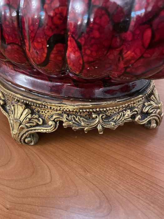 Fructiera din rasina