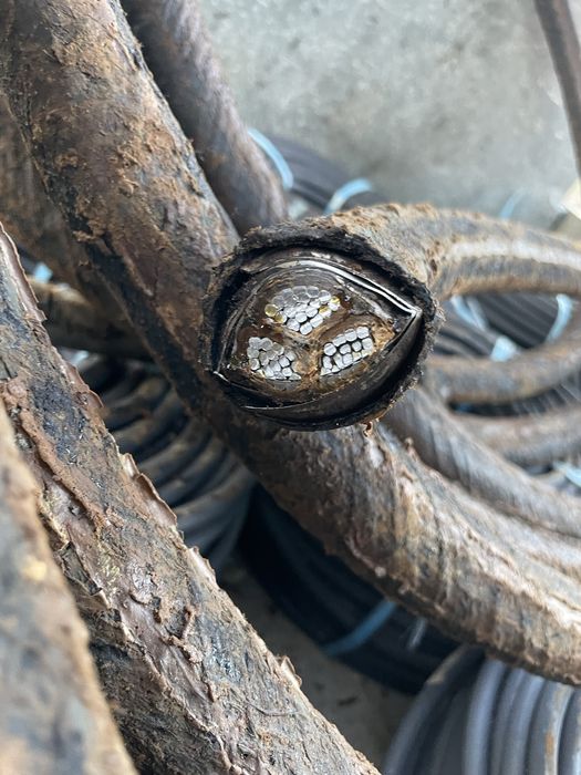 Visokavoltni kabellar arzon narxda 220V 380V