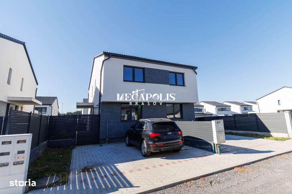Duplex  Sanpetru Lempes