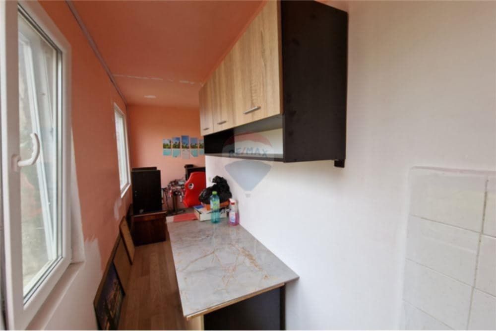 Дава се под наем Двустаен апартамент в Сеново - 30 кв.м за 248.88 € - Снимка #1