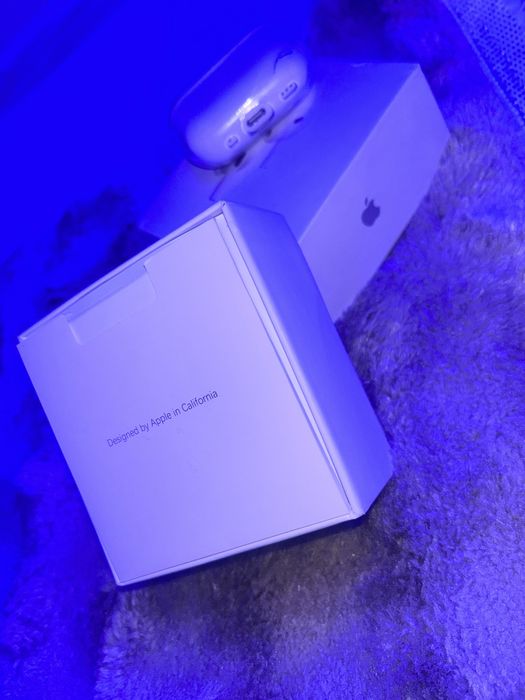 Airpods 2 pro ..