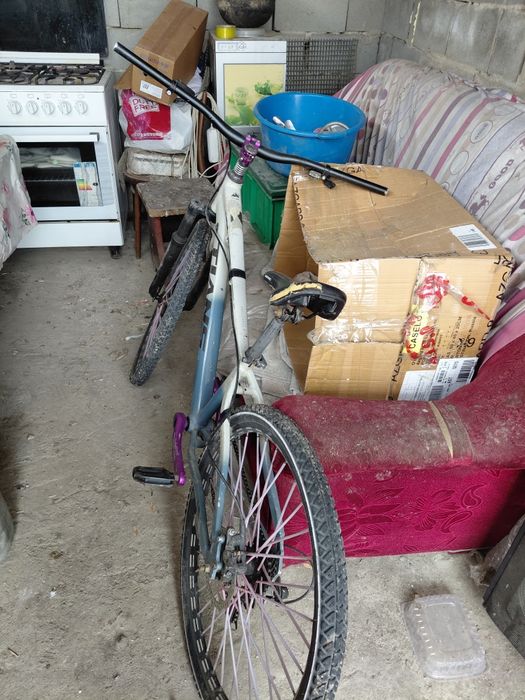 Велосипед Tians 26