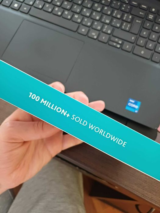 Powerbank 10 000 mAh НОВО!