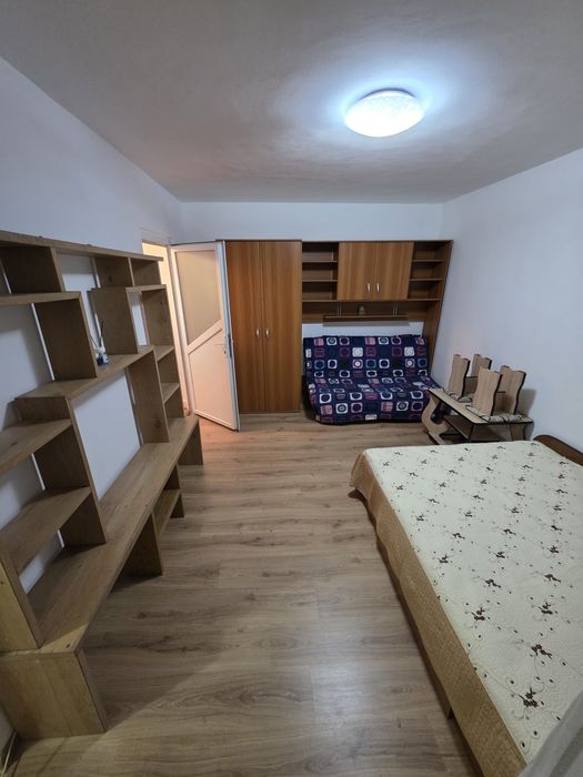 Garsoniera de închiriat Râmnicu Vâlcea