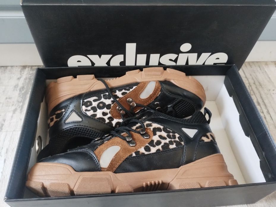 Маратонки PUMA Маратонки