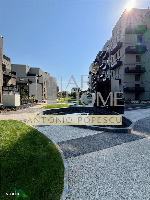 Studio prima inchiriere, parcare proprie, In Ploiesti,zona NordAlbert — fotografia 1
