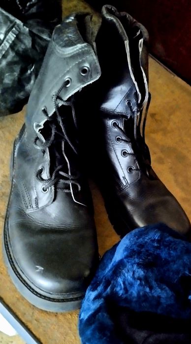 Камуфляж зимний в отличном состоянии.