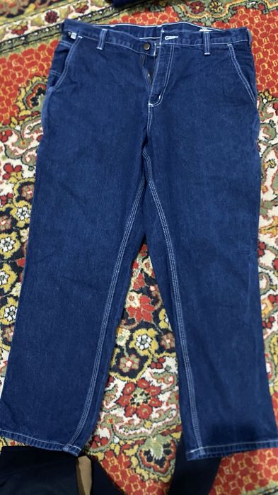 Спецодежда огнеупорная