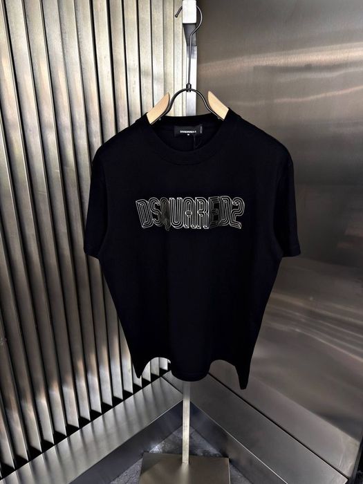 Мъжки тениски различни модели Dsquared