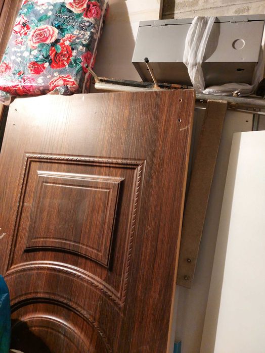 Есік двери 80,60