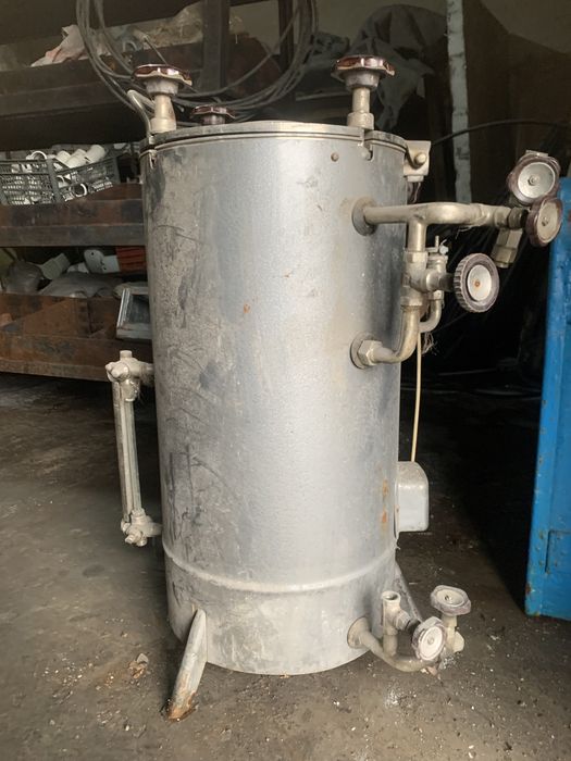 Автоклав ВК 30 стерилизатор