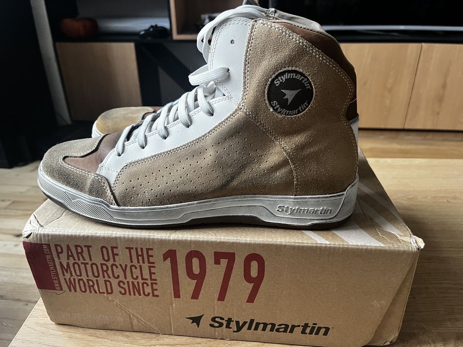 Мото обувки Stylmartin Colorado 44