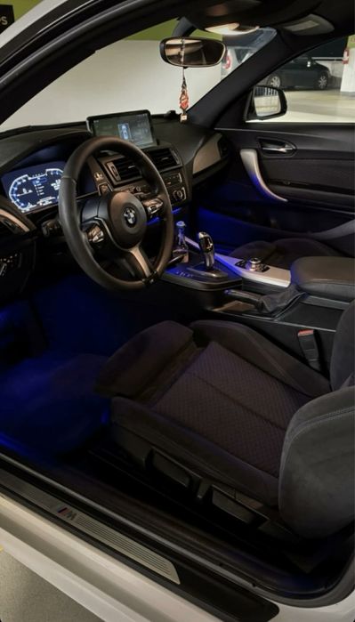 Bmw seria 2 M F22 coupe