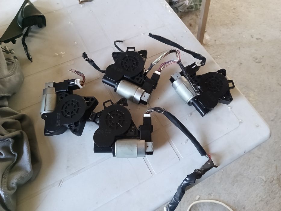 Мазда 6 Дизел части