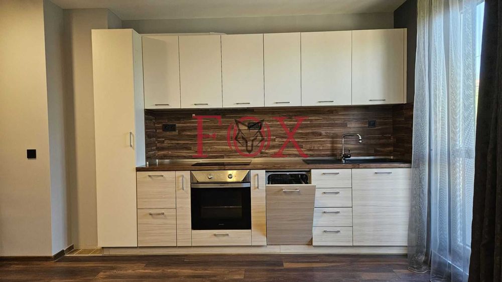 Дава се под наем Двустаен апартамент в Варна, Изгрев - 60 кв.м за 500 € - Снимка #3