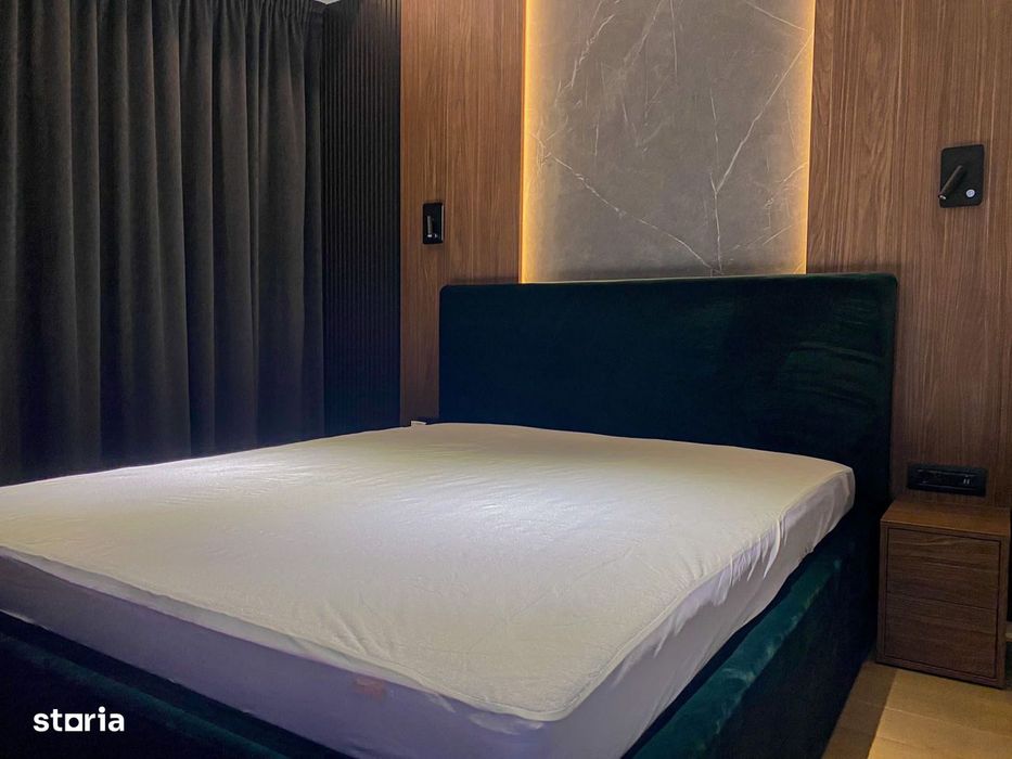 Apartament 2 Camere | Floreasca | Parcare
