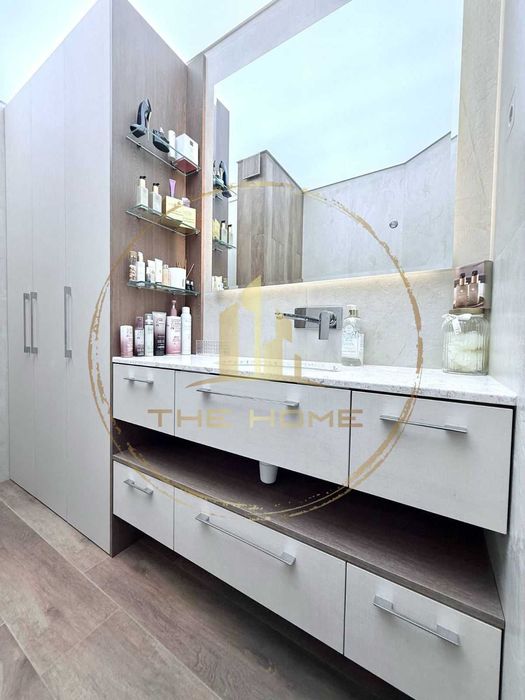 Дава се под наем Двустаен апартамент в Варна, Бриз - 70 кв.м за 1100 € - Снимка #17