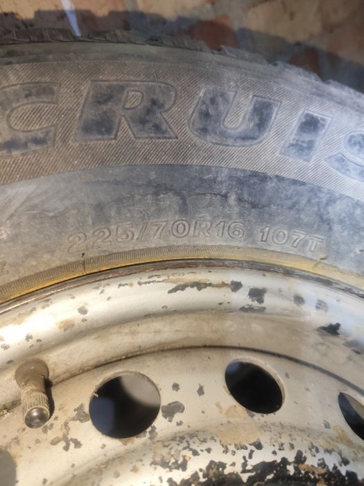 Продам диски в сборе
