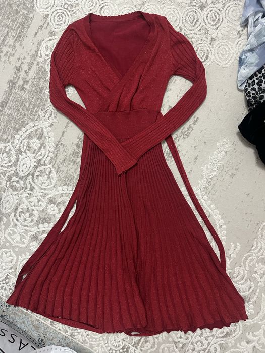 Барлығы жақсы жағдайда С-ка