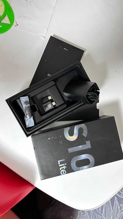 Samsung S10 lite