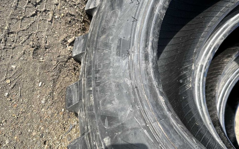 Cauciucuri 12.5 R20 Mitas