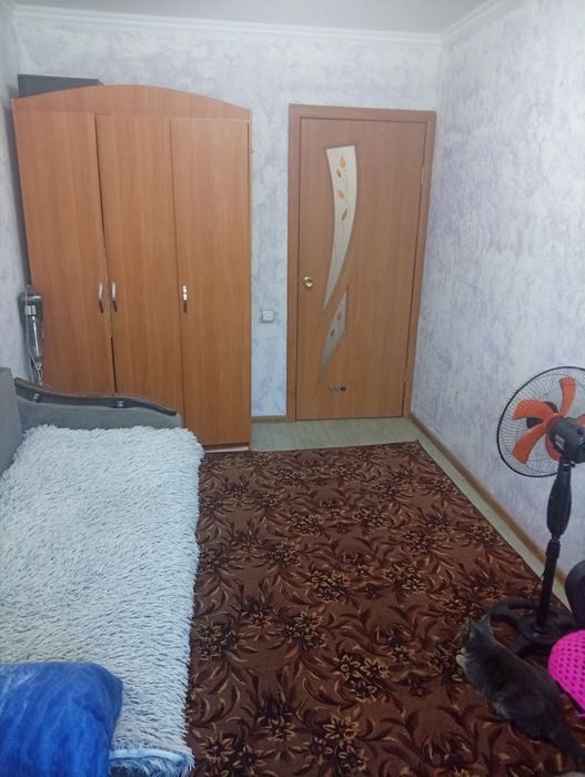 Задам комнату на долгий срок