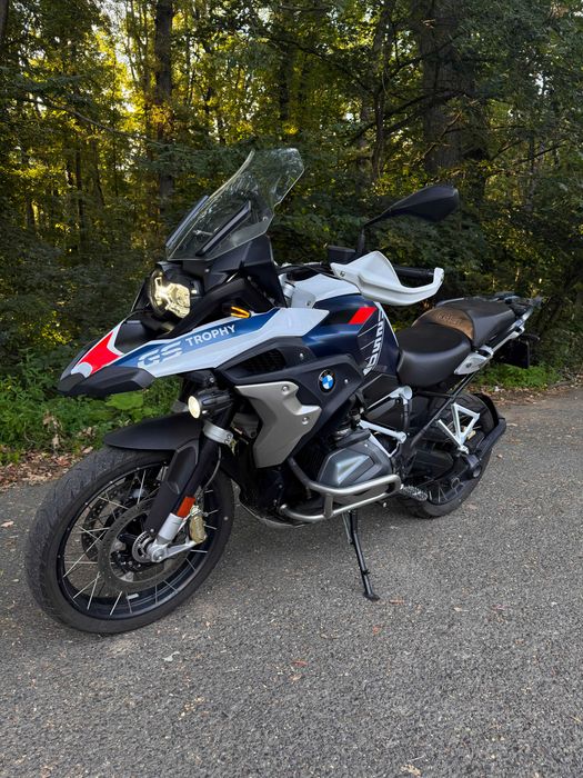 BMW R 1250 GS 2023