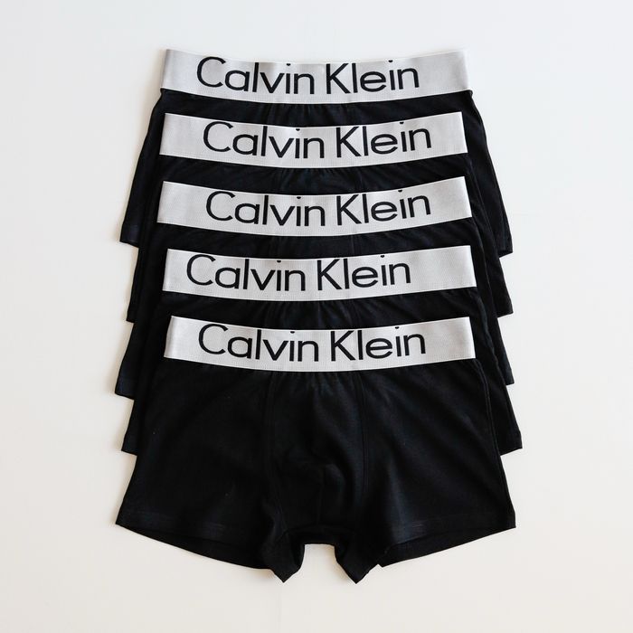 Set boxeri Calvin Klein