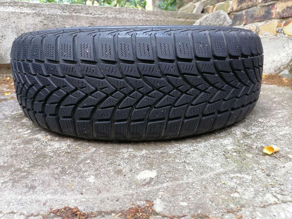 205/65/15 1бр.Dayton Зимна гума