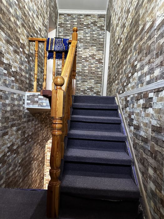 Сергели участка сотилади