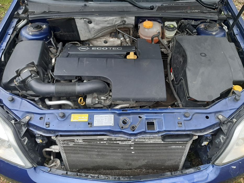 Bara ,spate,aripa,stanga,dreapta,capota, opel vectra C, capota, usa,