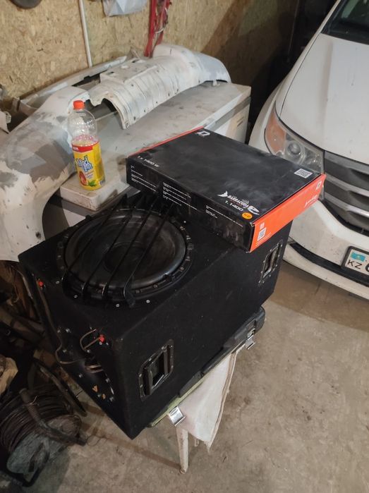 Саб прайд м6 играет бодро