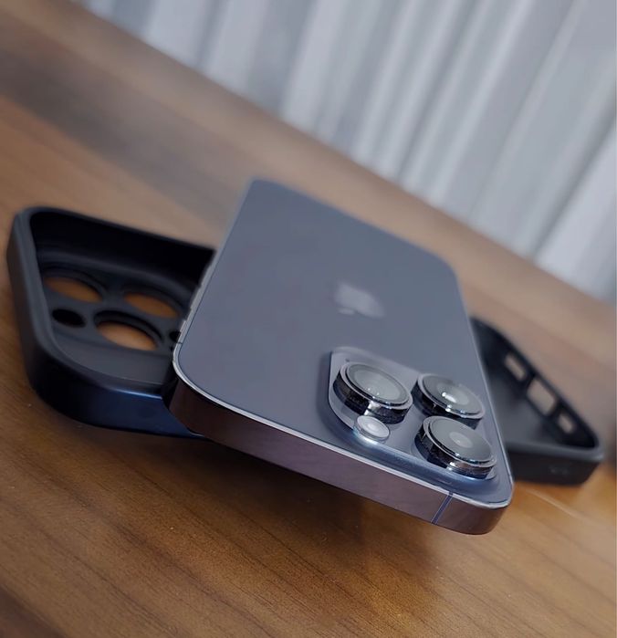 Iphone 14 Pro 256 GB - Deep Purple