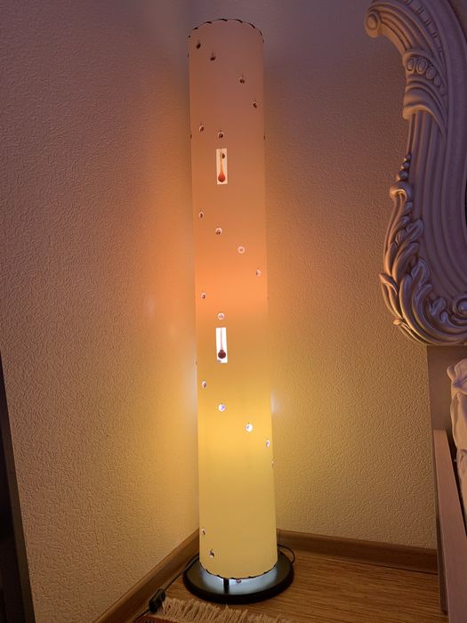 Ночник, светильник, торшер