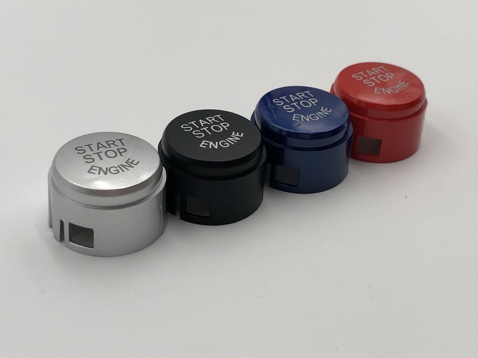 Buton Start/Stop Bmw seria F