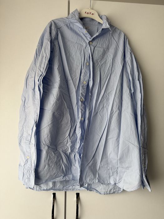 Lot haine marimea L (geaca, blugi, tricou, camasa)