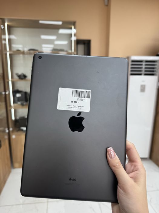 Айпад 9|iPad 9 gen/Рассрочка 0-0-24