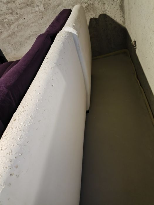 Coltar/Canapea living/dormitor