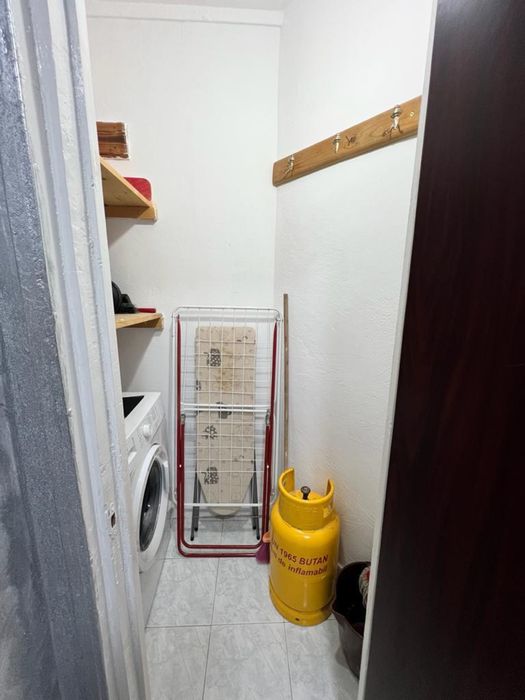 Inchiriez garsoniera zona Ultracentrala Giurgiu