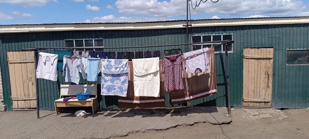 Продам дом в с.Айдабул