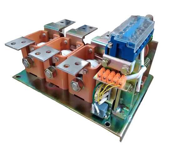 Контактор, пускатель, катушка, трансформатор.Кабель  ПВ3-1*95