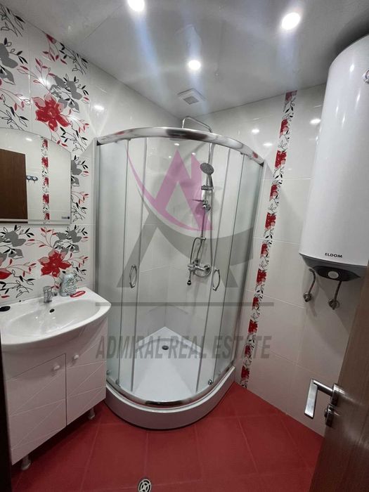 Дава се под наем Двустаен апартамент в Варна, Цветен квартал - 70 кв.м за 600 € - Снимка #3