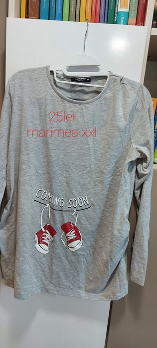 Haine gravida sezon rece