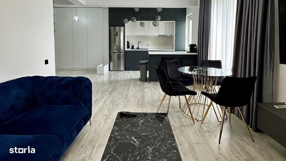 Apartament 2 camere I Mobilat I Titan I Vanzare