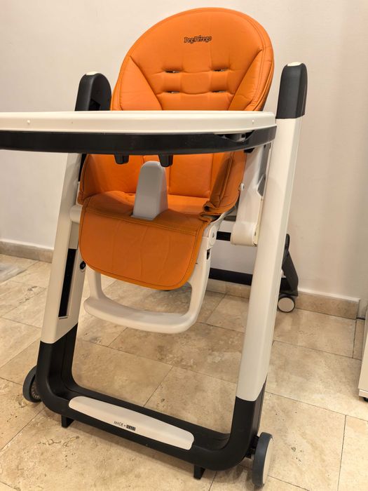 Peg Perego Siesta Follow me