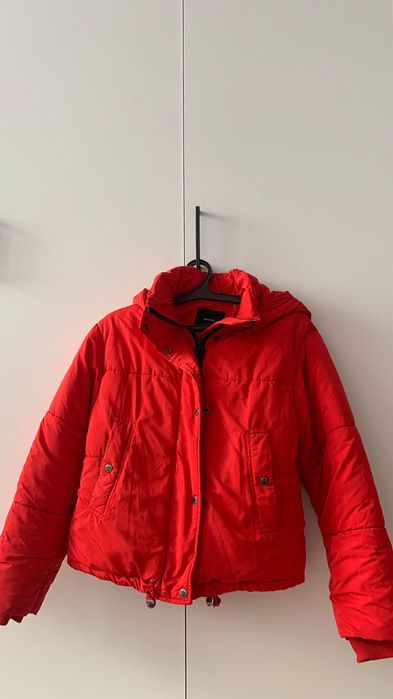 Продам куртку  пуховик