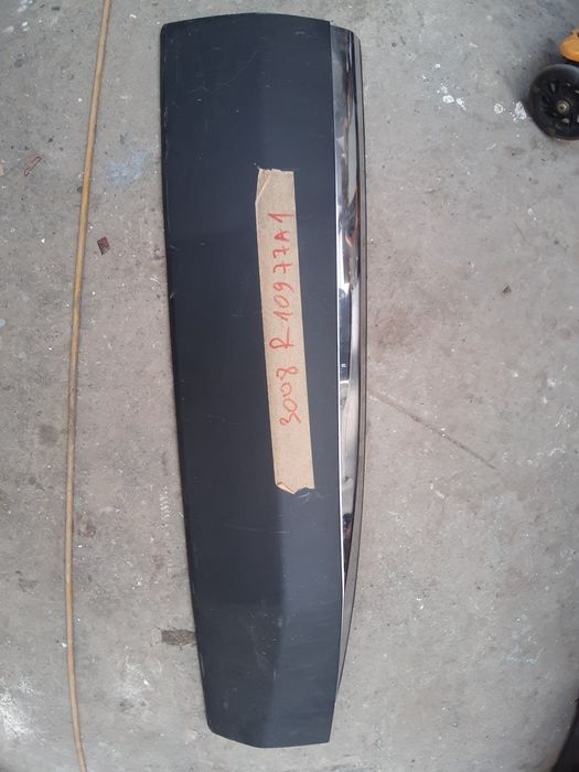 Лайсна врата  пежо 3008/5008  Peugeot 3008 /5008