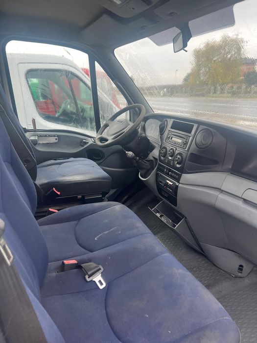 Daily 65C18 Șasiu 3.0 Import ‼️